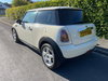 MINI Hatch 1.4L ONE Hatchback 3dr Petrol Manual Euro 4 (94 bhp) 3dr Manual 2026