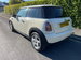 MINI Hatch 1.4L ONE Hatchback 3dr Petrol Manual Euro 4 (94 bhp) 3dr Manual 2008