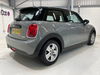 MINI Hatch 1.5L Cooper Classic Auto Hatchback 3dr Petrol Automatic Euro 6 (134 bhp) 3dr Automatic 2025