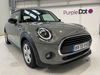 MINI Hatch 1.5L Cooper Classic Auto Hatchback 3dr Petrol Automatic Euro 6 (134 bhp) 3dr Automatic 2025