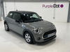 MINI Hatch 1.5L Cooper Classic Auto Hatchback 3dr Petrol Automatic Euro 6 (134 bhp) 3dr Automatic 2025