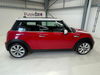 MINI Hatch 1.6L Cooper S Hatchback 3dr Petrol Manual Euro 5 (184 bhp) 3dr Manual 2025