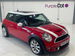 MINI Hatch 1.6L Cooper S Hatchback 3dr Petrol Manual Euro 5 (184 bhp) 3dr Manual 2010