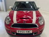 MINI Hatch 1.6L Cooper S Hatchback 3dr Petrol Manual Euro 5 (184 bhp) 3dr Manual 2025