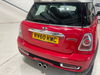 MINI Hatch 1.6L Cooper S Hatchback 3dr Petrol Manual Euro 5 (184 bhp) 3dr Manual 2025