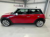 MINI Hatch 1.6L Cooper S Hatchback 3dr Petrol Manual Euro 5 (184 bhp) 3dr Manual 2025