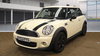 MINI Hatch 1.6L ONE BAKER STREET Hatchback 3dr Petrol Manual Euro 5 (96 bhp) 3dr Manual 2026