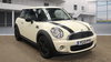 MINI Hatch 1.6L ONE BAKER STREET Hatchback 3dr Petrol Manual Euro 5 (96 bhp) 3dr Manual 2026