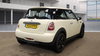 MINI Hatch 1.6L ONE BAKER STREET Hatchback 3dr Petrol Manual Euro 5 (96 bhp) 3dr Manual 2026