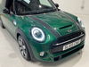 MINI Hatch 2.0L 60 Years Edition Auto Hatchback 3dr Petrol Automatic Euro 6 (189 bhp) 3dr Automatic 2025
