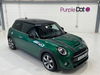 MINI Hatch 2.0L 60 Years Edition Auto Hatchback 3dr Petrol Automatic Euro 6 (189 bhp) 3dr Automatic 2025