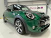 MINI Hatch 2.0L 60 Years Edition Auto Hatchback 3dr Petrol Automatic Euro 6 (189 bhp) 3dr Automatic 2025