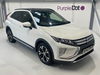Mitsubishi Eclipse Cross 1.5L 4 4x2 SUV 5dr Petrol Manual Euro 6 (161 bhp) 5dr Manual 2025