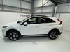 Mitsubishi Eclipse Cross 1.5L 4 4x2 SUV 5dr Petrol Manual Euro 6 (161 bhp) 5dr Manual 2025
