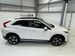 Mitsubishi Eclipse Cross 1.5L 4 4x2 SUV 5dr Petrol Manual Euro 6 (161 bhp) 5dr Manual 2018
