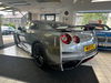 Nissan GT-R 3.8L RECARO Coupe 2dr Petrol Semi Automatic Euro 6 (562 bhp) 2dr Semi Automatic 2025