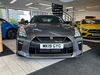 Nissan GT-R 3.8L RECARO Coupe 2dr Petrol Semi Automatic Euro 6 (562 bhp) 2dr Semi Automatic 2025