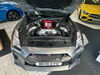 Nissan GT-R 3.8L RECARO Coupe 2dr Petrol Semi Automatic Euro 6 (562 bhp) 2dr Semi Automatic 2025