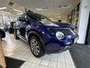 Nissan Juke 1.2L TEKNA DIG-T 5dr Petrol Manual Euro 6 (115 bhp) 5dr Manual 2026