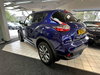 Nissan Juke 1.2L TEKNA DIG-T 5dr Petrol Manual Euro 6 (115 bhp) 5dr Manual 2026