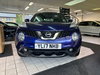 Nissan Juke 1.2L TEKNA DIG-T 5dr Petrol Manual Euro 6 (115 bhp) 5dr Manual 2026