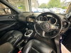 Nissan Juke 1.2L TEKNA DIG-T 5dr Petrol Manual Euro 6 (115 bhp) 5dr Manual 2026