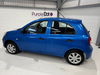 Nissan Micra 1.2 12V Visia Hatchback 5dr Petrol Manual Euro 5 (80 ps) 5dr Manual 2026