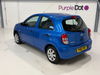 Nissan Micra 1.2 12V Visia Hatchback 5dr Petrol Manual Euro 5 (80 ps) 5dr Manual 2026