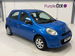 Nissan Micra 1.2 12V Visia Hatchback 5dr Petrol Manual Euro 5 (80 ps) 5dr Manual 2011