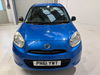 Nissan Micra 1.2 12V Visia Hatchback 5dr Petrol Manual Euro 5 (80 ps) 5dr Manual 2026