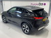 Nissan Qashqai 1.3L Premiere Edition DiG-T MHEV CVT SUV 5dr Hybrid Automatic Euro 6 (156 bhp) 5dr Automatic 2025