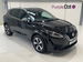 Nissan Qashqai 1.3L Premiere Edition DiG-T MHEV CVT SUV 5dr Hybrid Automatic Euro 6 (156 bhp) 5dr Automatic 2021