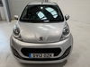Peugeot 107 1.0 12V Allure Hatchback 5dr Petrol Manual Euro 5 (68 ps) 5dr Manual 2026