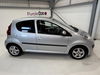 Peugeot 107 1.0 12V Allure Hatchback 5dr Petrol Manual Euro 5 (68 ps) 5dr Manual 2026