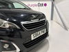 Peugeot 108 1.2 VTi PureTech Feline Hatchback 5dr Petrol Manual Euro 5 (82 ps) 5dr Manual 2025
