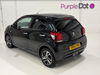 Peugeot 108 1.2 VTi PureTech Feline Hatchback 5dr Petrol Manual Euro 5 (82 ps) 5dr Manual 2025