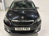 Peugeot 108 1.2 VTi PureTech Feline Hatchback 5dr Petrol Manual Euro 5 (82 ps) 5dr Manual 2025