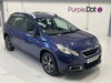 Peugeot 2008 1.4L Active HDi SUV 5dr Diesel Manual Euro 5 (68 bhp) 5dr Manual 2026