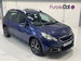 Peugeot 2008 1.4L Active HDi SUV 5dr Diesel Manual Euro 5 (68 bhp) 5dr Manual 2014