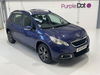 Peugeot 2008 1.4L Active HDi SUV 5dr Diesel Manual Euro 5 (68 bhp) 5dr Manual 2026