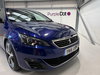 Peugeot 308 2.0 BlueHDi GT Hatchback 5dr Diesel EAT Euro 6 (s/s) (180 ps) 5dr Automatic 2026