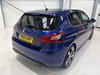 Peugeot 308 2.0 BlueHDi GT Hatchback 5dr Diesel EAT Euro 6 (s/s) (180 ps) 5dr Automatic 2026