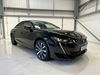 Peugeot 508 1.2L GT Line PureTech S/S Auto Hatchback 5dr Petrol Automatic Euro 6 (129 bhp) 5dr Automatic 2025