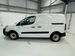 Peugeot Partner Diesel Euro 1 0dr Manual 2016