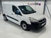 Peugeot Partner Diesel Euro 1 0dr Manual 2016
