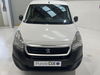 Peugeot Partner Diesel Euro 1 0dr Manual 2026