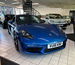 Porsche 718 2.0L CAYMAN PDK Coupe 3dr Petrol Semi Automatic Euro 6 (295 bhp) 3dr Semi Automatic 2018