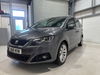 Seat Alhambra 2.0L TDI CR SE DSG MPV 5dr Diesel Semi Automatic Euro 6 (140 bhp) 5dr Semi Automatic 2025