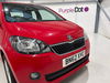 Skoda Citigo 1.0 MPI Elegance Hatchback 5dr Petrol ASG Euro 5 (75 ps) 5dr Automatic 2026