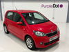 Skoda Citigo 1.0 MPI Elegance Hatchback 5dr Petrol ASG Euro 5 (75 ps) 5dr Automatic 2026